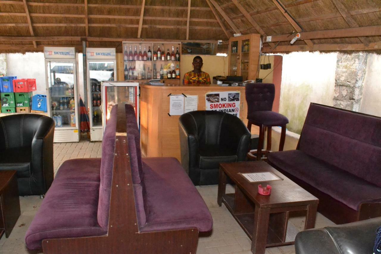 Limoh Suites Benin Zewnętrze zdjęcie